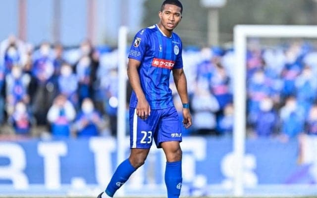 J2水戸の大卒新人が頭にホームタウンロゴを刈り込む！ 体を張った地域PRに、「斜め上の地域貢献」「有言実行」と称賛の声