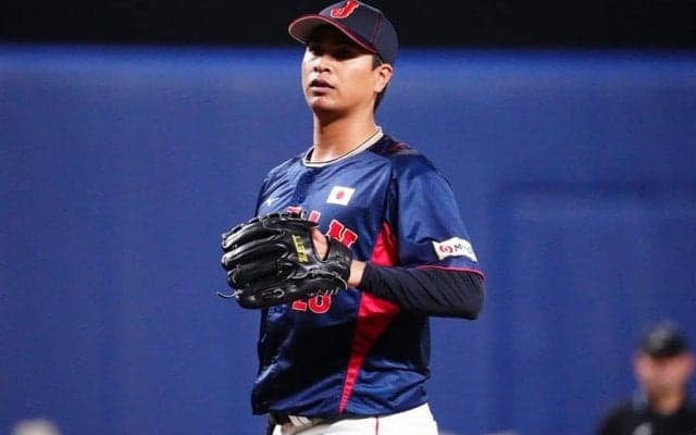 侍投手陣に欠かせない“便利屋”の存在　宇田川の躍動で見えてきた救援構想