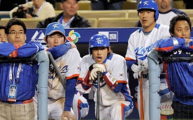 韓国と繰り広げた究極の“情報戦”　決勝戦は「いつもと逆に」…宿敵との5戦目で秘策