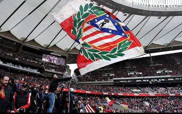 アトレティコが逸材FWアブデ・ライハニと契約延長！