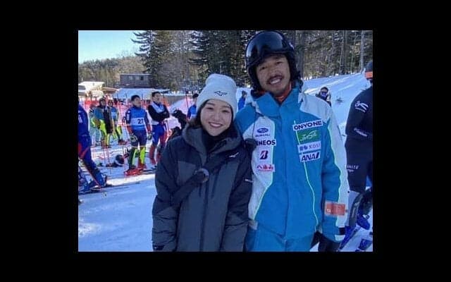 ロコ・ソラーレ吉田知那美の新連載「旦那さんのどんなところが好き？」と聞かれた彼女の答えは？