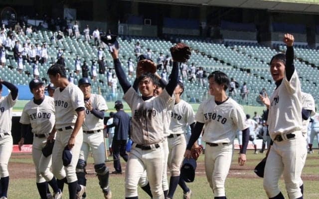京大医学部→プロ野球選手⁈　京大野球部を一変させたマネジメント法
