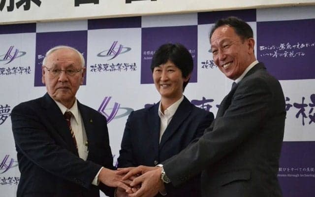 女子ソフトに新たな“風”　五輪金メダル指揮官が高校監督に就任「強いだけではダメ」