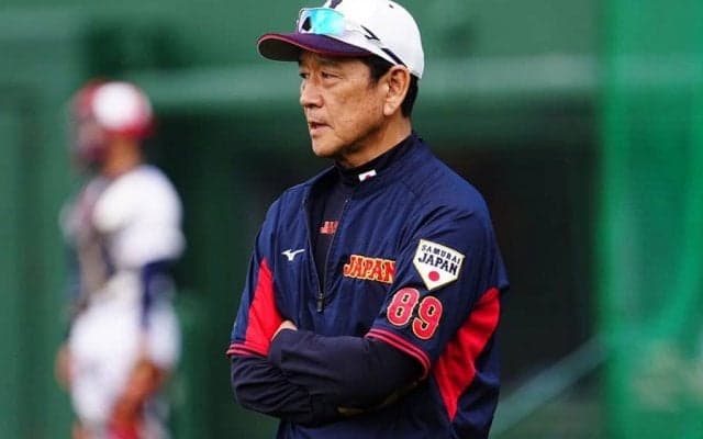 中日投手陣に“零封”された侍打線は大丈夫？　栗山監督が期待する2つの要素