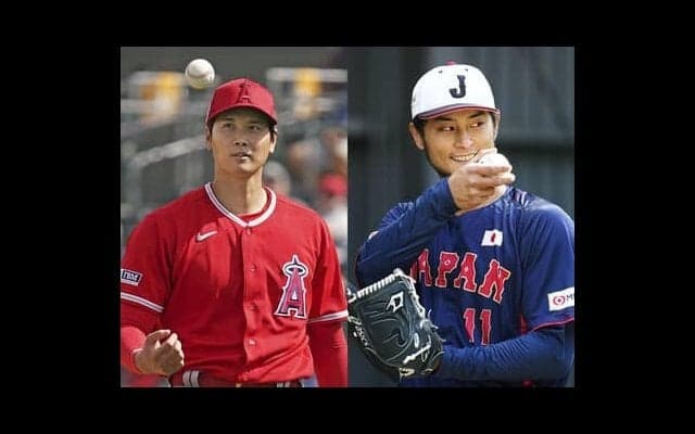 WBCは「初戦・大谷翔平、２戦目・ダルビッシュ有」となるのか。五十嵐亮太が考える投手陣のローテ 第二先発や抑えに適任の投手も挙げた