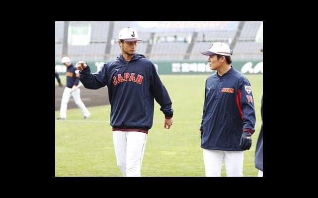 侍ジャパンで圧倒的存在感 ダルビッシュ有が「世界一のために、世界一を考えない」の言葉に込めた思い