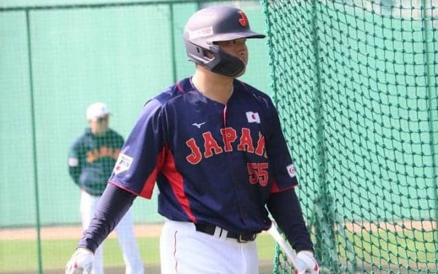 【侍ジャパン】主力打者沈黙は吉兆か、今後求められる指揮官の「胆力」とは