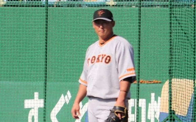 巨人・中田翔　トークも絶好調！　指揮官からも信頼を高める「理由」