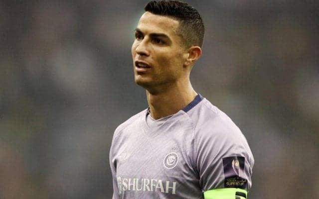 「肉体関係があるとは思っていなかった」ベネズエラ人女性の告発をC・ロナウド側が全否定！「完全に虚偽」