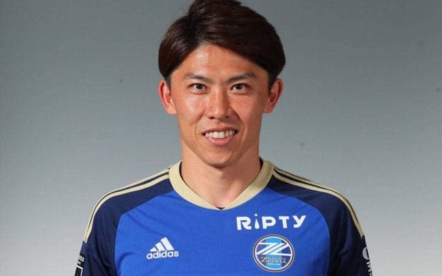 町田DF太田宏介に第二子が誕生「本当に頑張ってくれた妻に感謝！ママ逞しすぎる！」