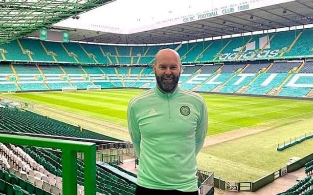 「バルセロナとは全く異なるものになる」アカデミートップが語る“セルティック流”育成哲学