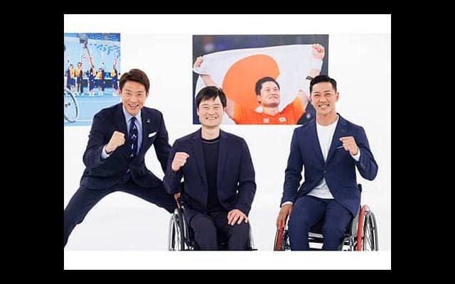  国枝慎吾の特別番組 WOWOWで放送 