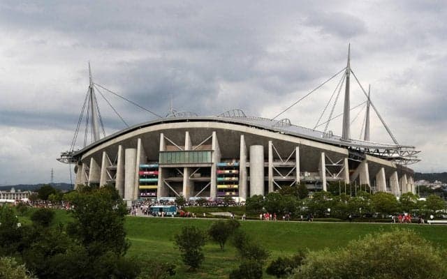 名古屋の今季最終戦は岐阜で開催! 世界ラリー開催の影響で豊田スタジアム使えず、シーズン終盤の鳥栖戦&柏戦が対象に…24年ぶり