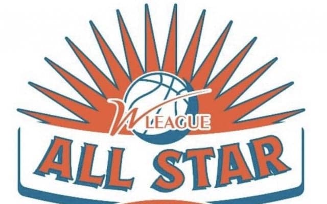 WリーグオールスターのDay1で日韓対抗戦が実現…WKBLの所属選手が来日