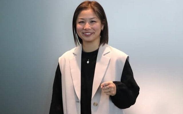 「前回の負けから本当に考えた」背水の浅倉カンナが復帰戦に向けて語った想い「自分のなかで変えていきたい」