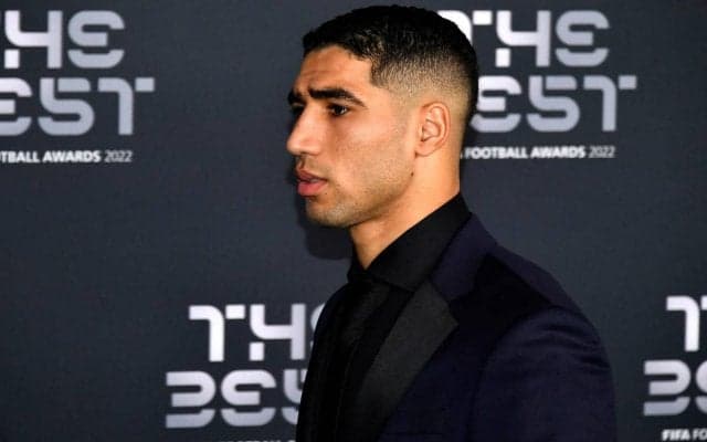 レイプ疑惑のハキミ、弁護士は虚偽だと主張「ゆすりの試みの対象だった」