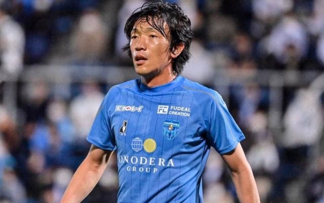 「壁を越えた瞬間に確信してる」中村俊輔氏のFK「空前絶後」とSPFL公式が称えた「何年経っても色あせない」一発