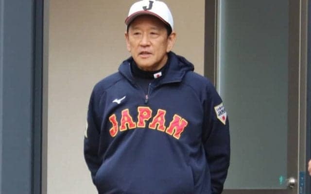 侍ジャパン、２－７惨敗の中でも評価を上げた選手は？栗山監督「ボールはすごく良かった」