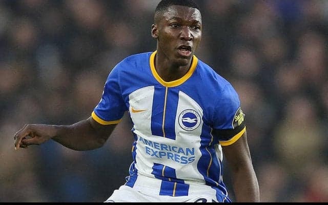 メガクラブ狙うカイセドがブライトンと2027年まで契約延長！ 今冬移籍希望も新契約にサイン