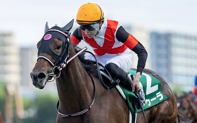【チューリップ賞予想】桜花賞を占う最重要ステップレース 札幌2歳S勝ち馬を高評価