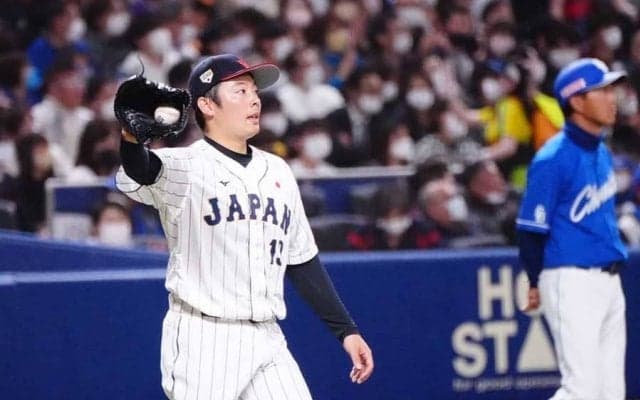 大乱調で「ベンチも使いづらくなった」　浮き彫りになった明暗…侍Jに決断迫る“大敗”