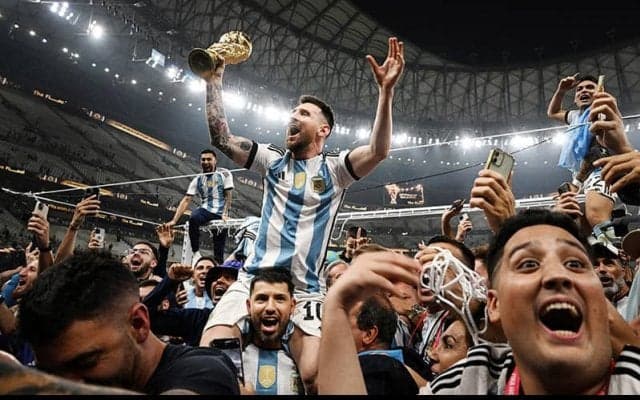 W杯王者アルゼンチンが候補メンバー発表、優勝メンバーに加えガルナチョら招集《国際親善試合》