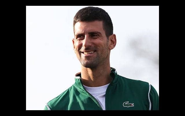  ジョコ 米入国の可否「知らせ待つ」 