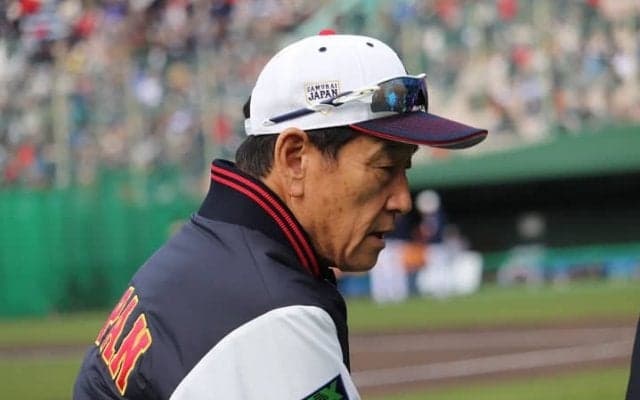 【ＷＢＣ】「守備固め」狂った栗山監督の誤算
