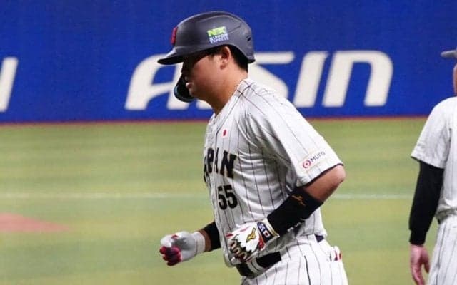 3戦ノーアーチの侍打線　大谷ら“メジャー組頼み”の現状…栗山監督「僕は信じるだけ」