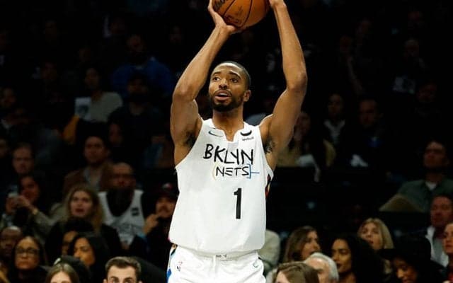 最大28点差からセルティックスに逆転勝利を挙げたネッツ…移籍組が躍動し連敗脱出に貢献