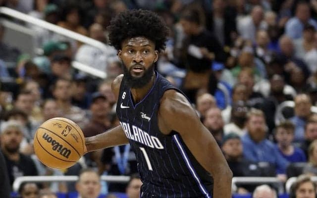 1月に約2年半ぶりの復帰を飾ったマジックのジョナサン・アイザックが左内転筋を断裂