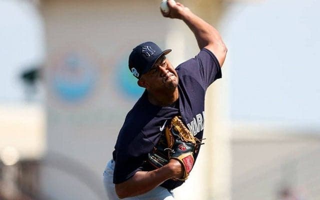 【MLB】打者は逃げ場なし「圧倒的に不利」　“落ち着きない投手”に賛否「やりすぎだ」
