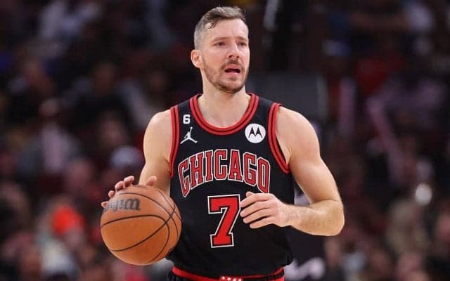 ブルズを退団したベテランガード、ゴラン・ドラギッチの移籍先最有力候補はバックスか
