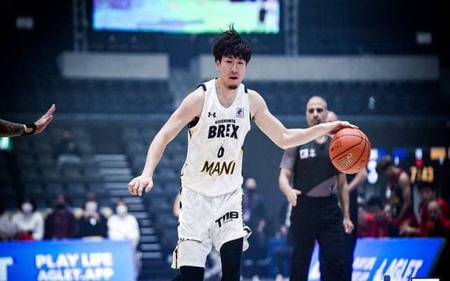 EASL惜しくも敗退した宇都宮の比江島慎「チームの助けになれなかったのがすごく悔しい」