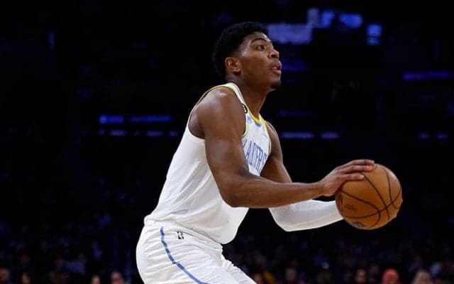 接戦に持ち込むもレイカーズがウルブズに競り負ける…八村は6得点2リバウンドを記録