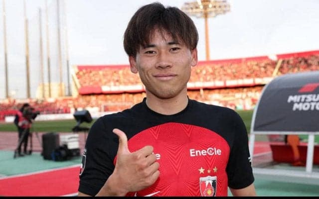 開幕連敗で初ホームの浦和が逆転で初白星！　安居のJ初ゴール“決勝弾”でC大阪下す【明治安田J1第3節】