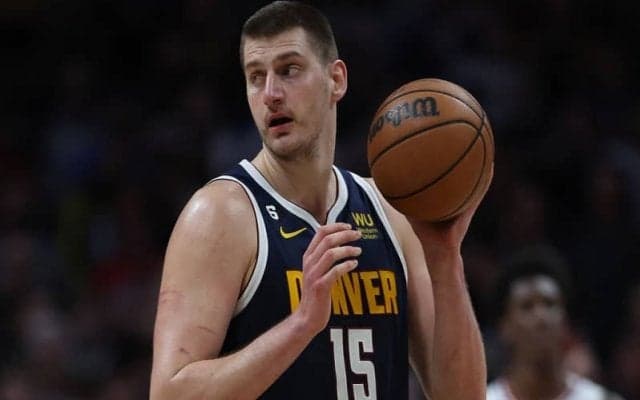 ヨキッチがトリプルダブルを達成した試合は負けなし…NBA史上最長の29連勝