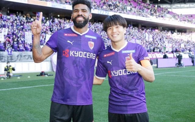 京都が川崎、パトリック弾で今季初勝利！長友初先発のFC東京は今季初黒星に【明治安田J1第3節】