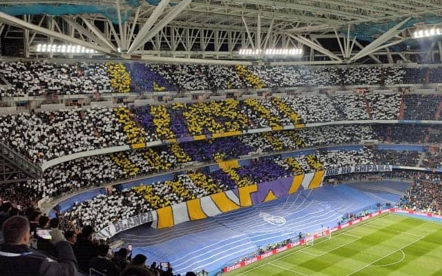 追い詰められないと発揮できない力もある…/原ゆみこのマドリッド