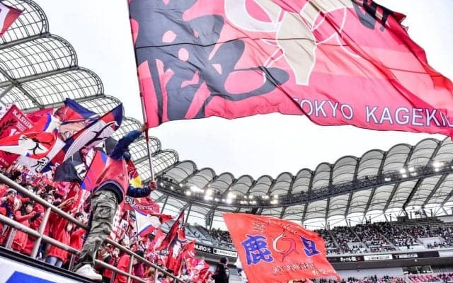 J1鹿島の新グッズが、発表直後に売り切れ!!「ユニより欲しい」の声が出た“幻の逸品”に「無理やり気味でも独自の道を行くこの感じ、好き」と称賛の声