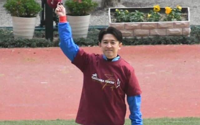 【JRA】騎手引退の福永祐一師 「親不孝を終えることができホッとしています」