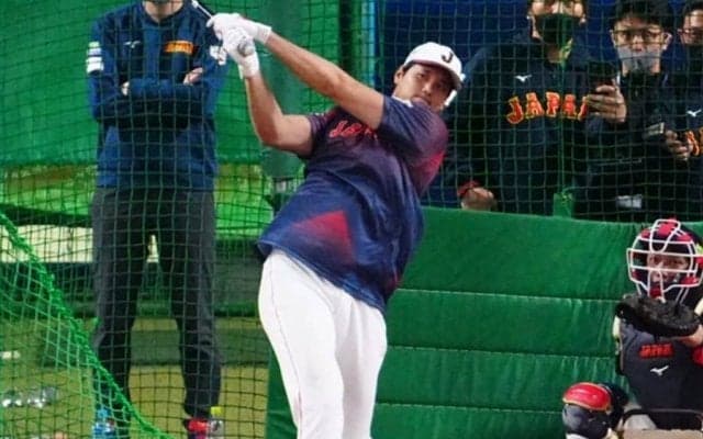 大谷翔平の衝撃フリーは「次元が違う」　コーチ絶賛…ジャッジよりも「規格外」