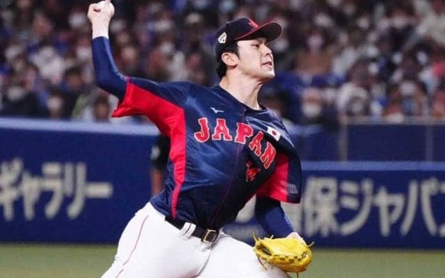 佐々木朗希の165キロ分からず「全部速かった」　大台連発…甲斐は捕球できず反省