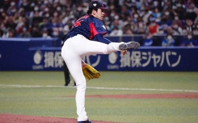 佐々木朗希、大谷に並ぶ日本人最速タイ165キロには無関心　「内容が良くなかったので…」