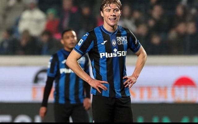 足踏みアタランタ3戦勝ちなし、ゴールこじ開けられずウディネーゼにドロー《セリエA》