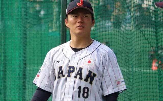 「MLB入り確実」と現地で評価される３名の若きサムライとは？