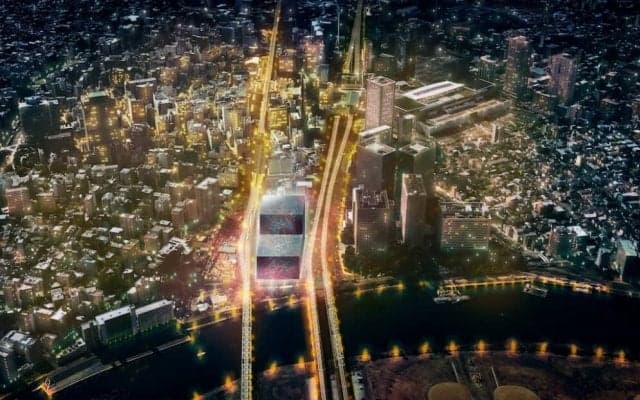 【Bリーグ】ブレイブサンダースが「駅チカ」新アリーナ建設へ　 川崎球場のグレーな印象一掃、アーバンな街の象徴なるか　前編