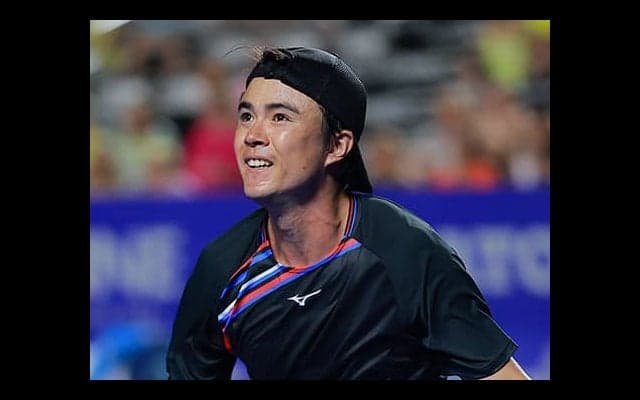  8強のダニエル太郎「感謝」 