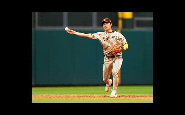 侍ジャパンと対戦する国の主力選手たち 韓国のメジャー二遊間コンビに国内リーグ二冠王は強力 中国の190センチ右腕は怖い存在