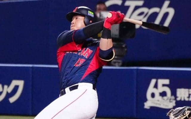 岡本和真を「舐めている3人」　好調維持のスラッガーを“師匠”呼び、じわり浸透中